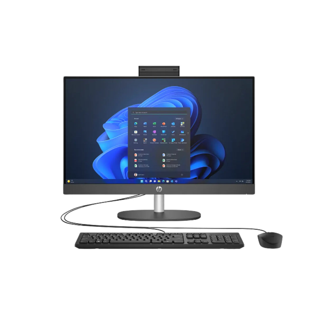 HP ProOne 240 G10 AiO Core Ultra 5 - Image 1
