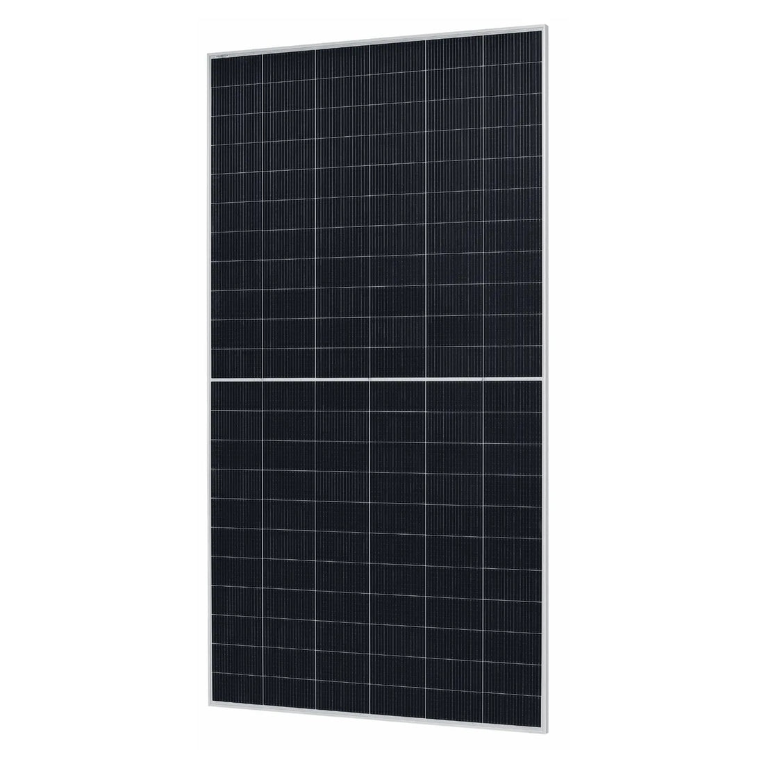 Panneau Solaire 630W EcoGreen TOPCon modèle EGE-630W-132N