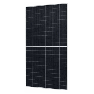 Panneau Solaire 630W EcoGreen TOPCon modèle EGE-630W-132N