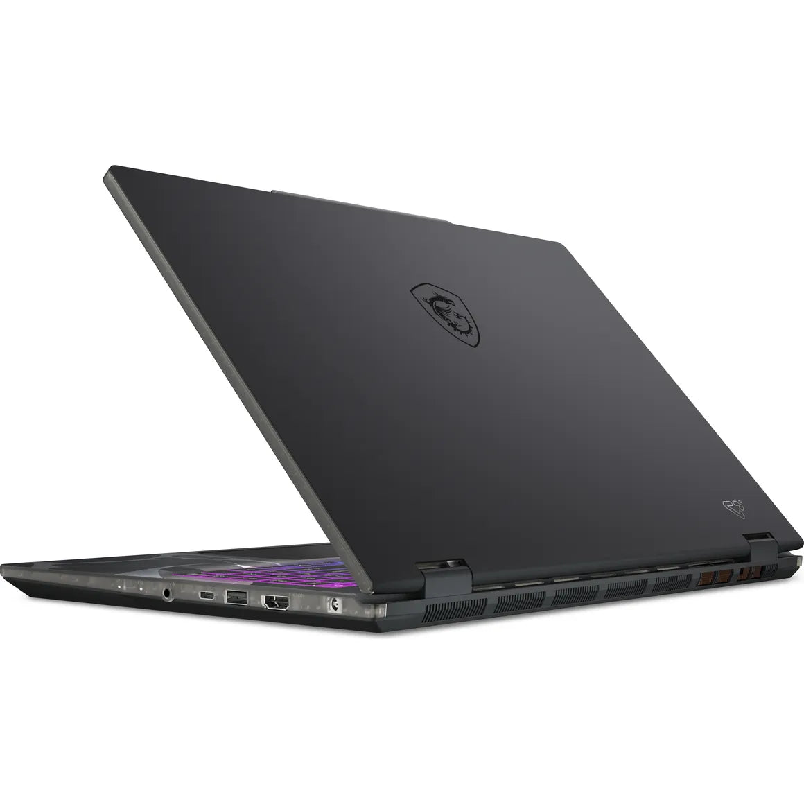 MAYDAN MSI Cyborg 15 - Core i7 - NVIDIA RTX 5050 - Photo 4