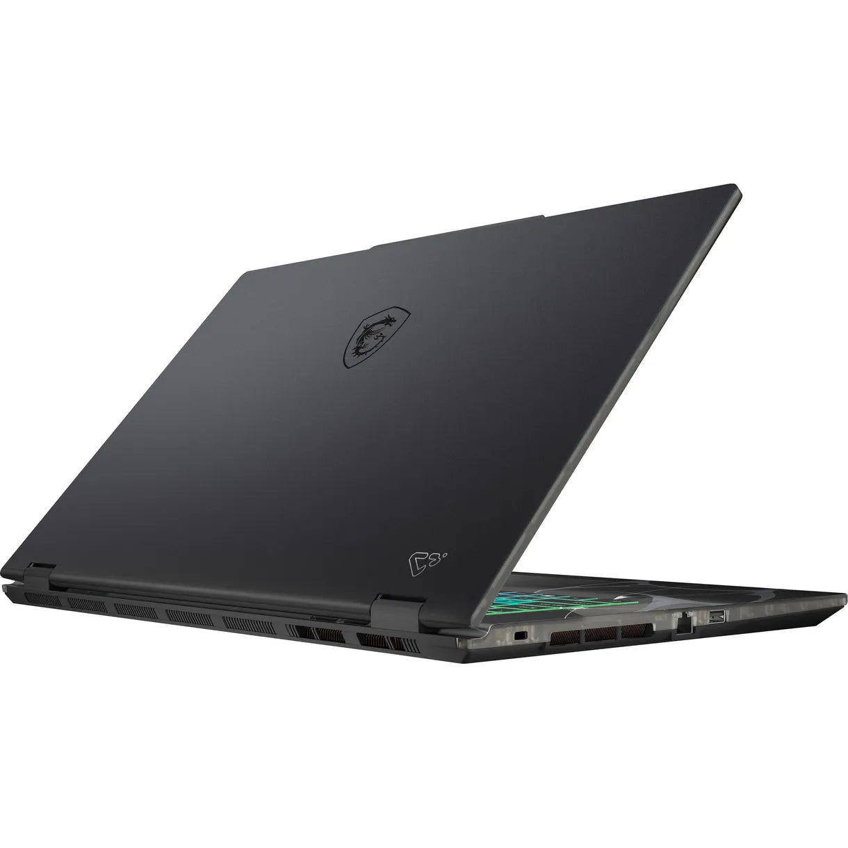 MAYDAN MSI Cyborg 17 - Core i7 - NVIDIA RTX 5060 - Photo 6
