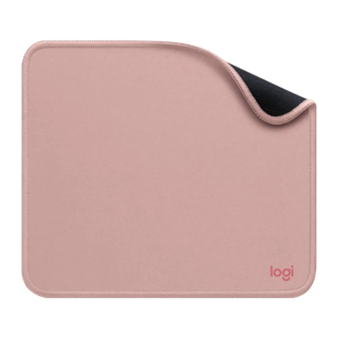 MAYDAN Souris Logitech Pad Studio Series Rose - Photo 1