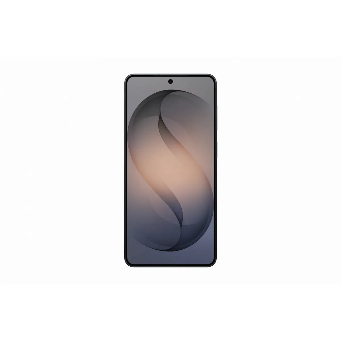 Achat Samsung Galaxy S26+ 12 Go 512 Go Noir - 5G Maroc - Vue face