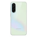 Design Samsung A36 Awesome 8 Go 256 Go Vert - 5G - Vue laterale