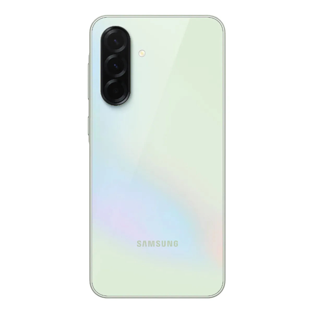 Design Samsung A36 Awesome 8 Go 256 Go Vert - 5G - Vue laterale