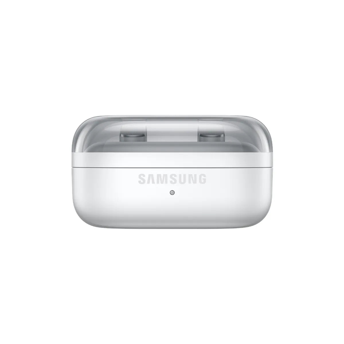 Écouteurs Samsung Galaxy Buds4 Blanc Bluetooth - photo 6 Samsung Maroc