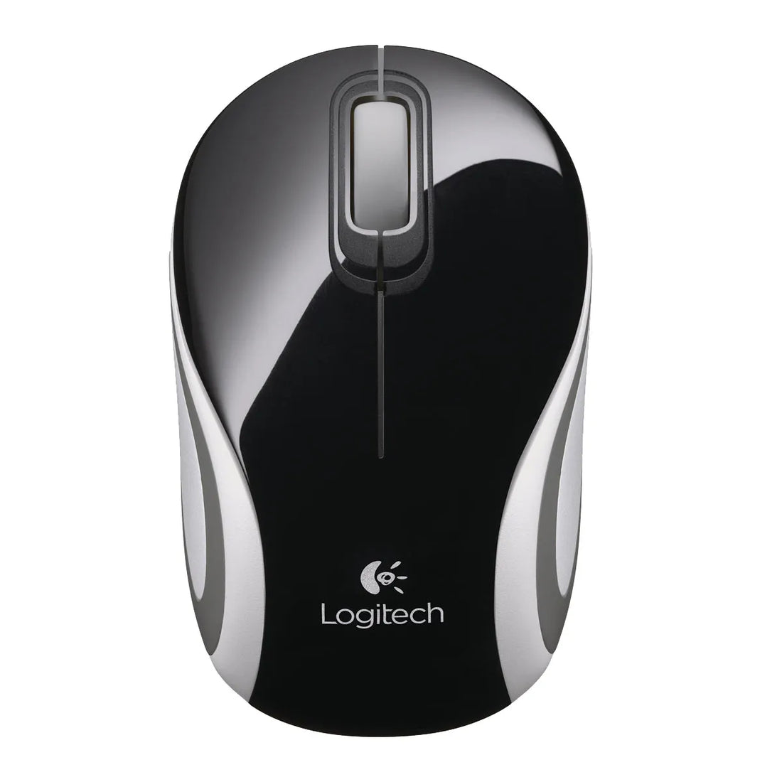 MAYDAN Souris Logitech M187 Noir - Photo 1