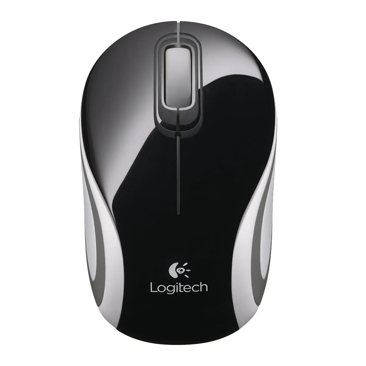 MAYDAN Souris Logitech M187 Noir - Photo 2