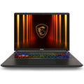 MAYDAN MSI Vector 18 - Core Ultra 9 - NVIDIA RTX 5070 - Photo 1