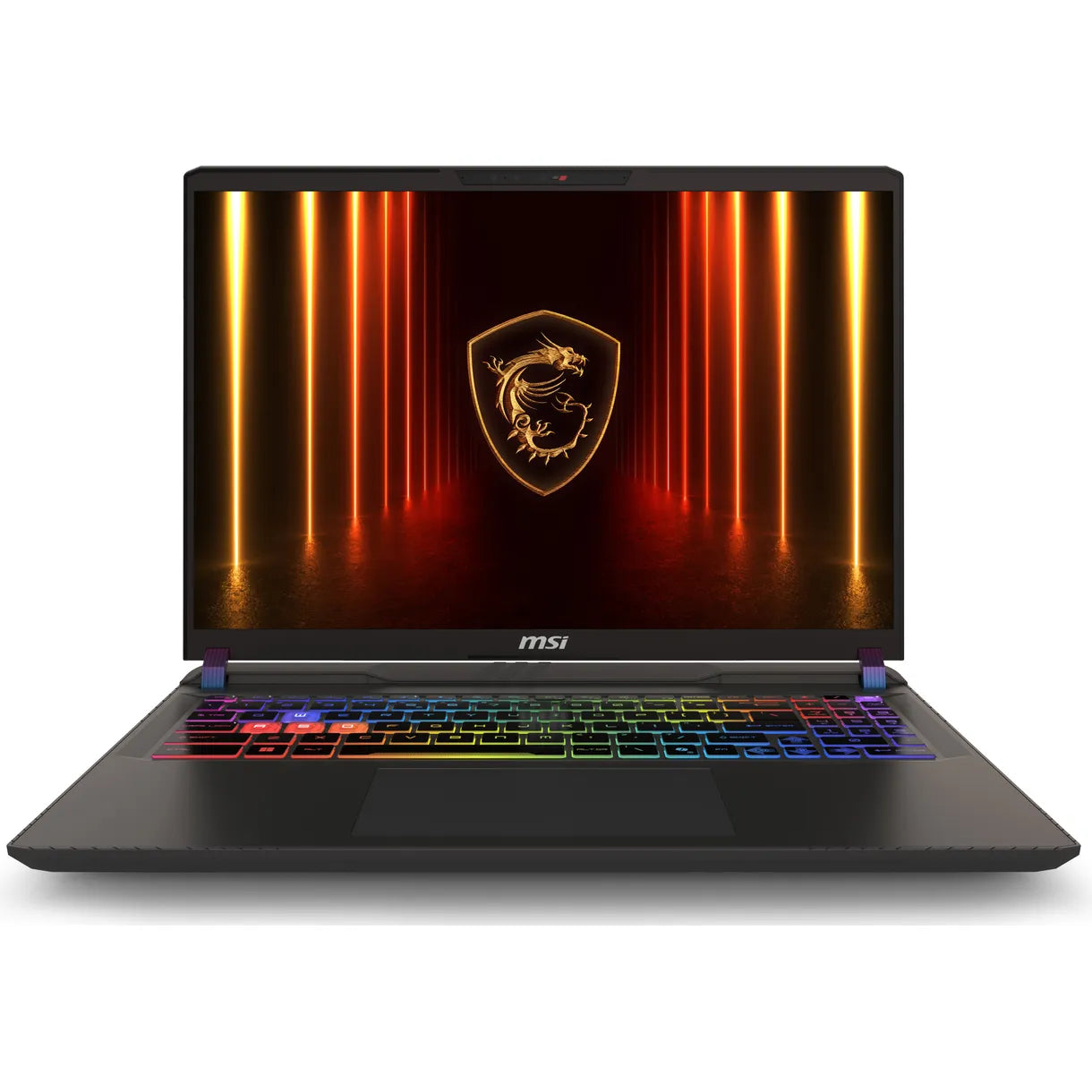 MAYDAN MSI Vector 18 - Core Ultra 9 - NVIDIA RTX 5070 - Photo 1