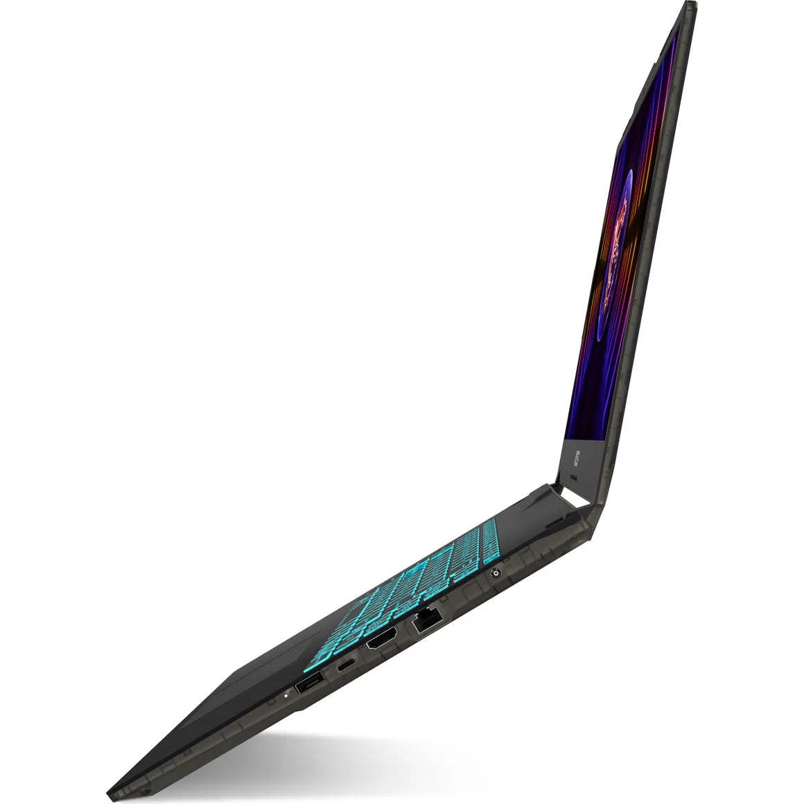 MAYDAN MSI Cyborg 15 - Core i5 - NVIDIA RTX 4050 - Photo 8