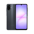 Samsung Galaxy A07 4 Go 64 Go Noir - 4G - Vue 3