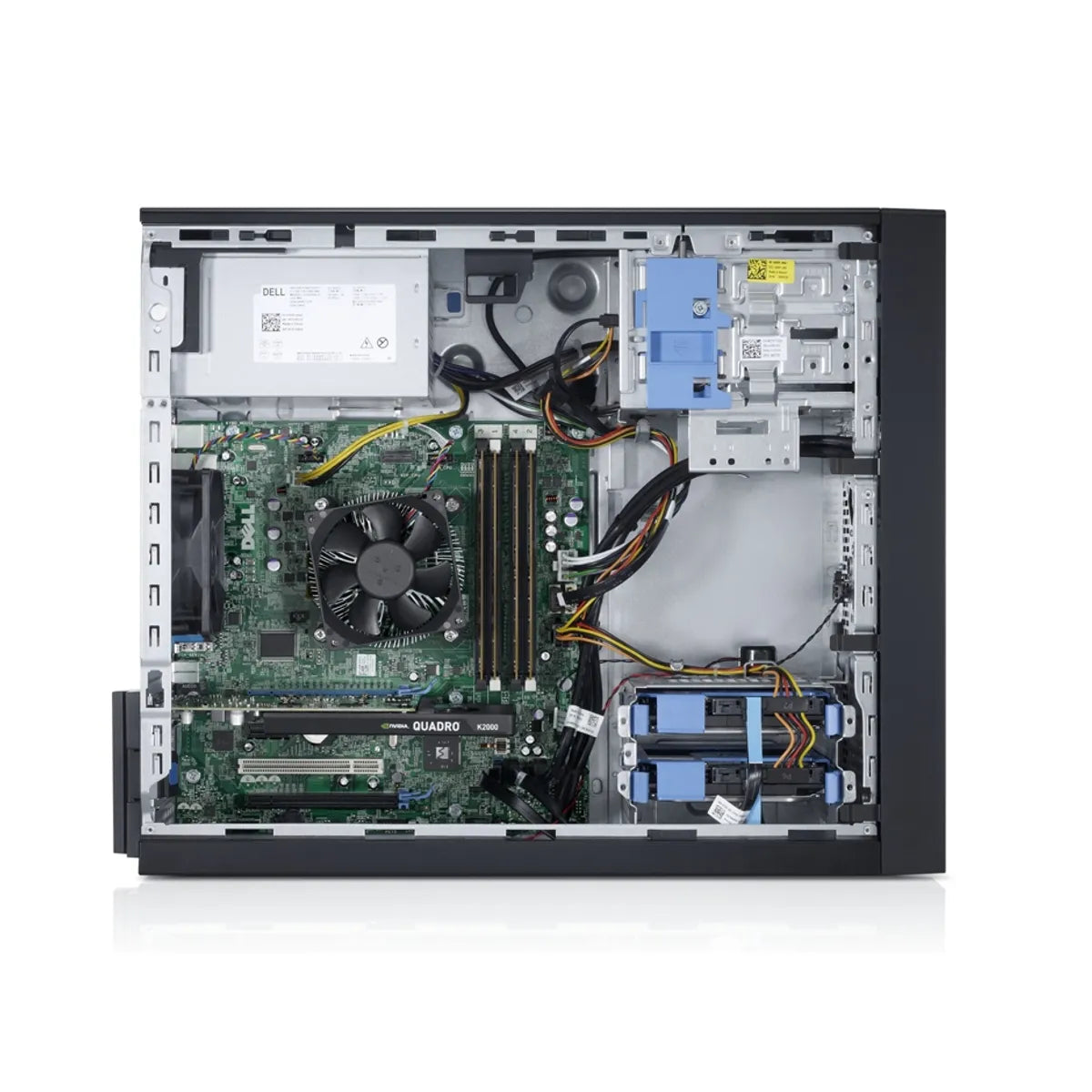 DELL Precision MT Core i7-14700 - Image 3