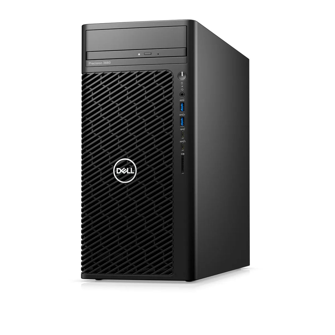 DELL Precision 3660 TWR Core i9-13900 NVIDIA T1000 4GB - Image 1