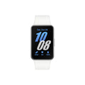 Montre Connectée Samsung Galaxy Fit3 Silver Bluetooth - photo 2 Samsung Maroc