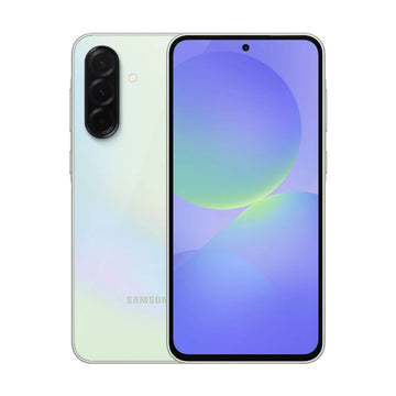 Achat Samsung A36 Awesome 8 Go 256 Go Vert - 5G Maroc - Vue face