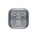 Écouteurs Samsung Galaxy Buds4 Blanc Bluetooth - photo 4 Samsung Maroc