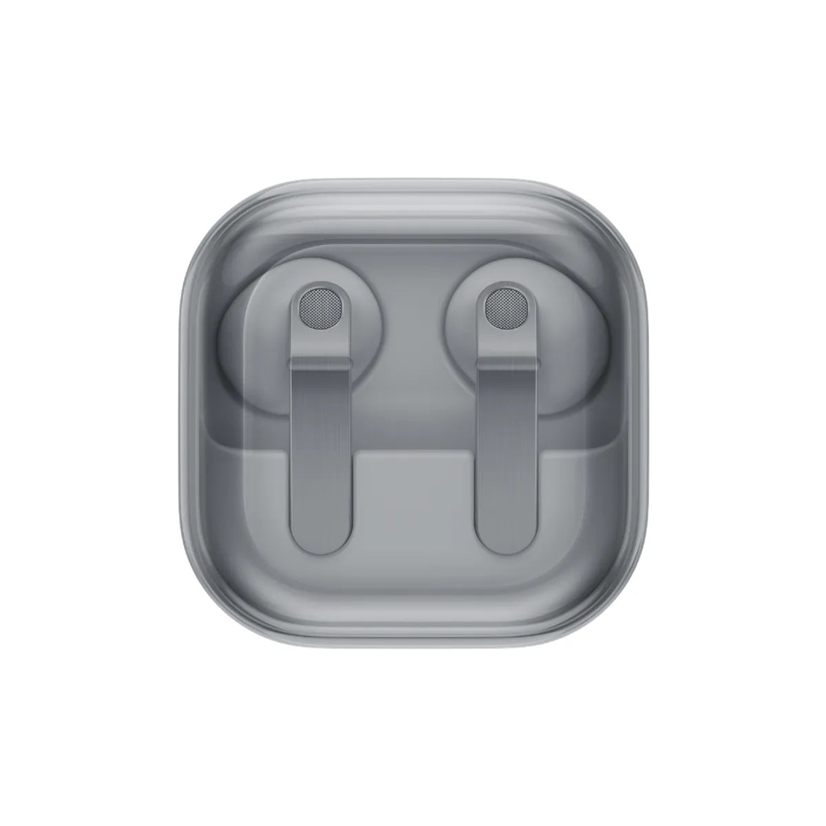 Écouteurs Samsung Galaxy Buds4 Blanc Bluetooth - photo 4 Samsung Maroc