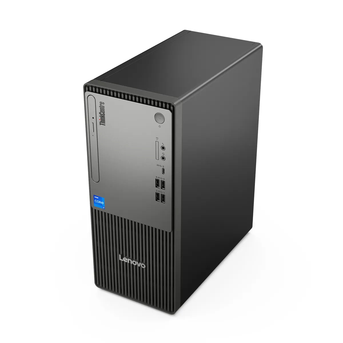 MAYDAN Lenovo ThinkCentre Neo 50t Tower Core i7-14ème Gen - Vue 4