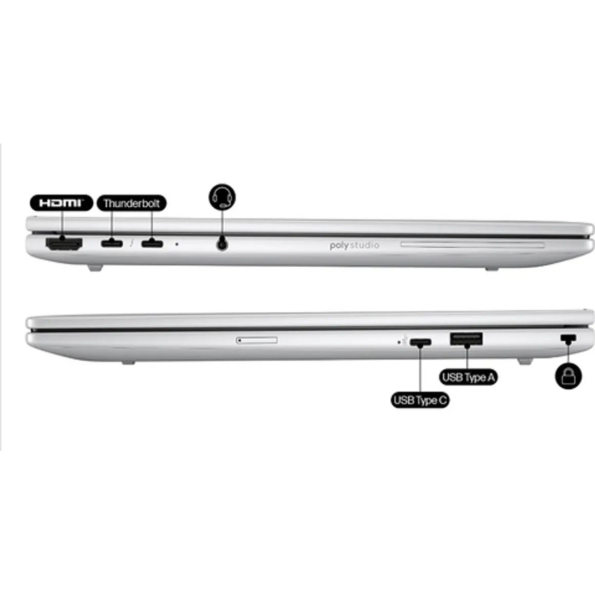 MAYDAN HP OmniBook 5 Ultra 7 255U - Photo 6
