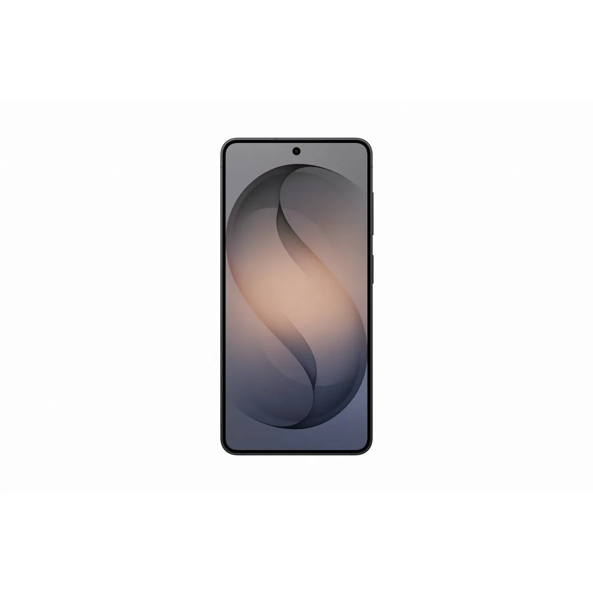 Design Samsung Galaxy S26 12 Go 256 Go Noir - 5G - Vue laterale