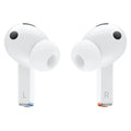 Écouteurs Samsung Galaxy Buds3 Pro Blanc Bluetooth - photo 3 Samsung Maroc