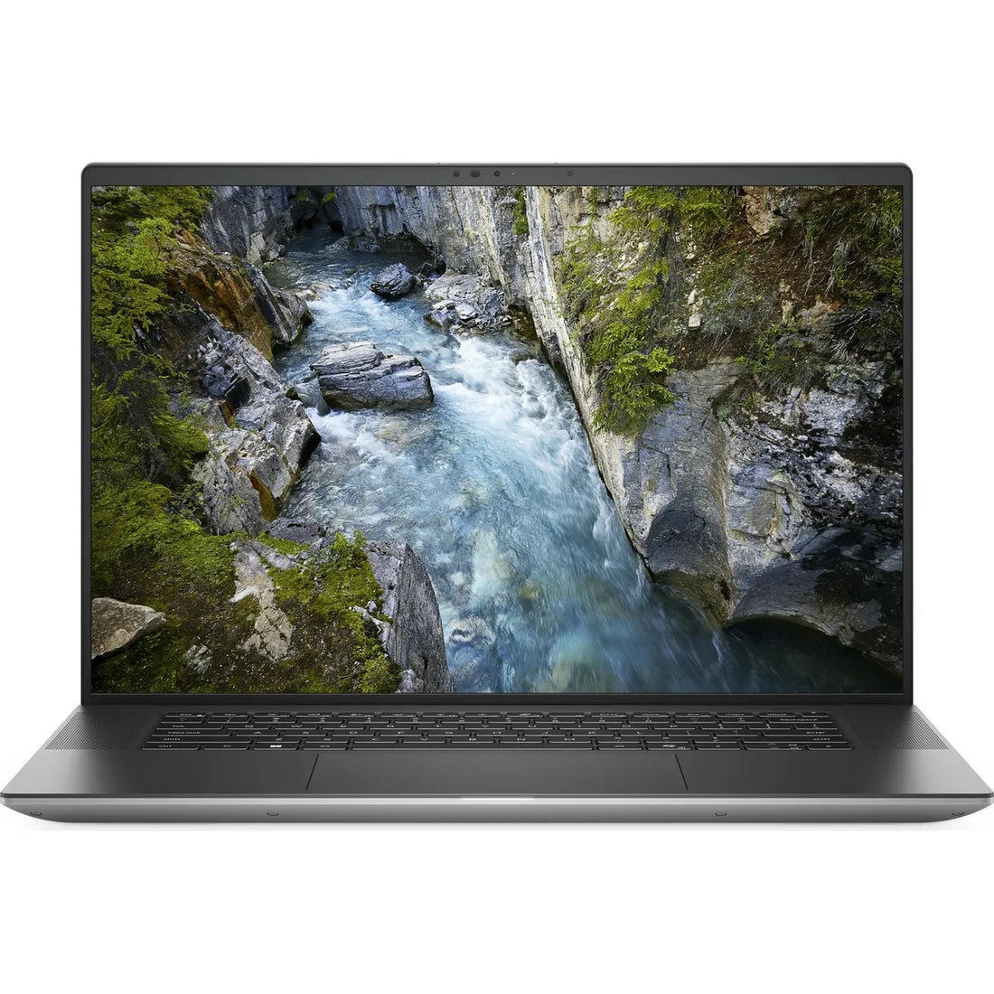 Dell Precision 5690 Ultra 9 185H RTX 2000 Ada - image principale Maydan