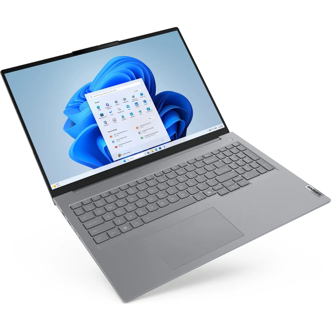 MAYDAN Lenovo ThinkBook 16 - Core 5 - Photo 6