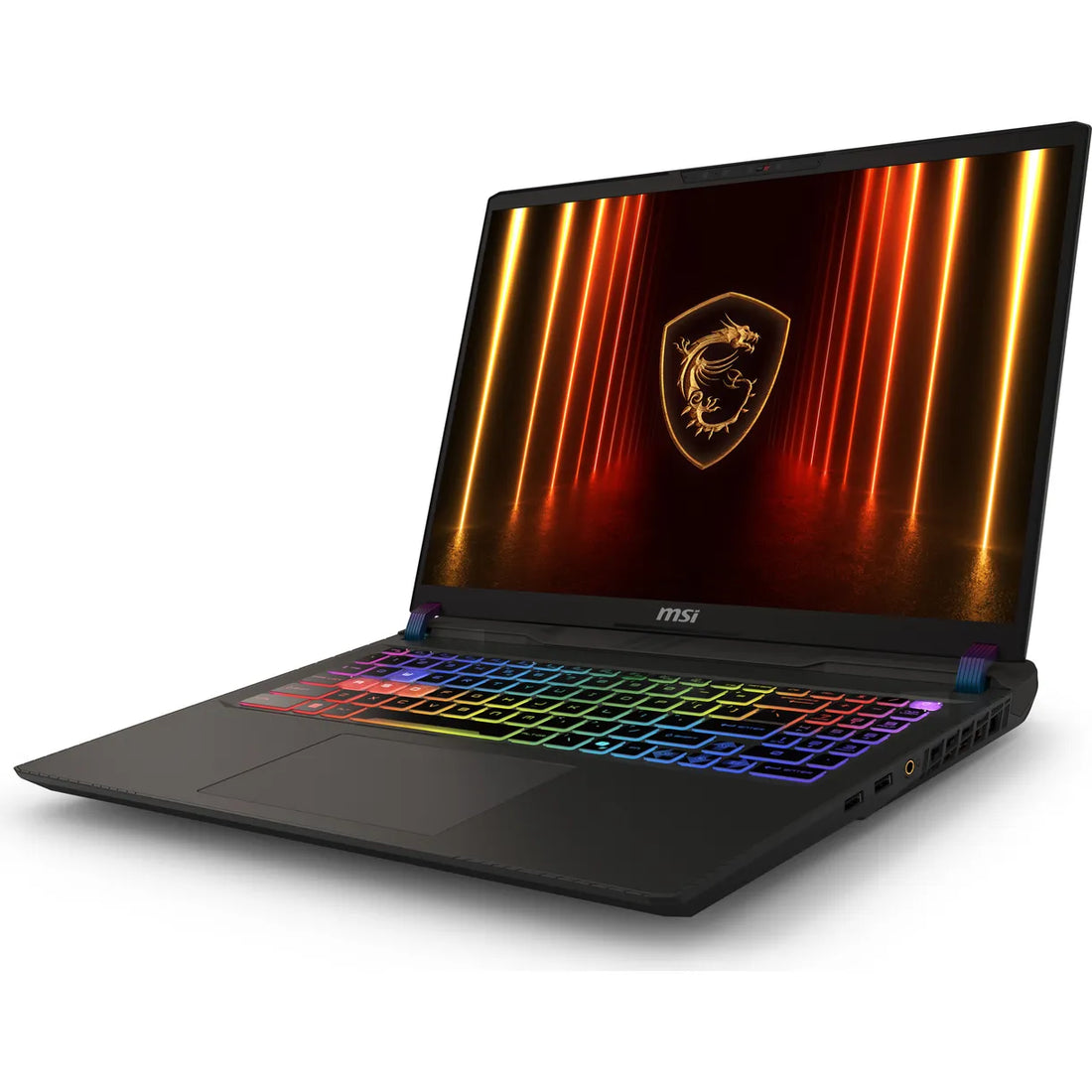 MAYDAN MSI Vector 18 - Core Ultra 9 - NVIDIA RTX 5070 - Photo 1