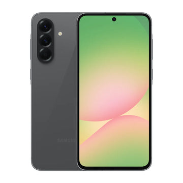Achat Samsung Galaxy A56 8 Go 128 Go Noir - 5G Maroc - Vue face