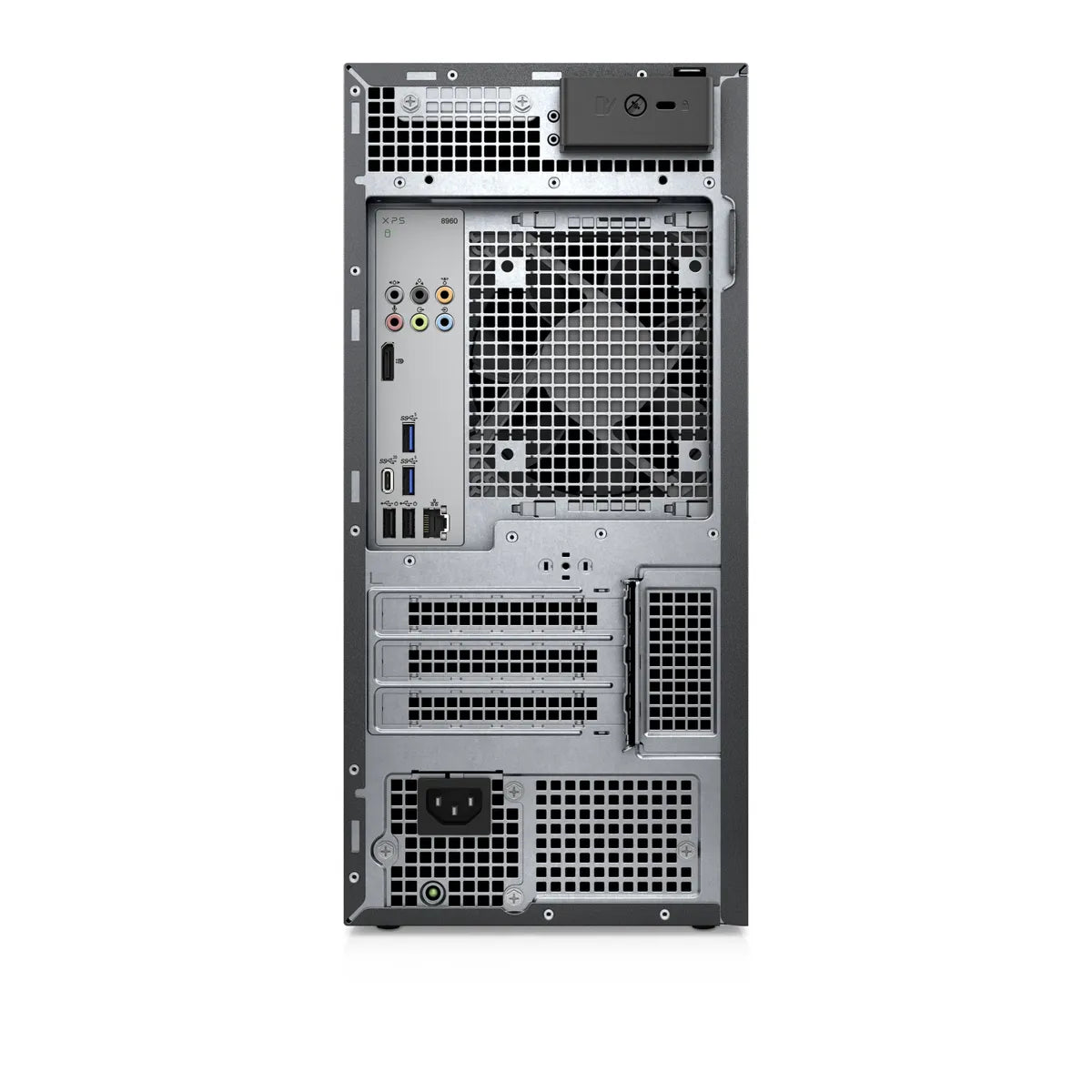 DELL XPS 8960 MT Core i7-14700 NVIDIA RTX 4060 TI 8GB - Image 6