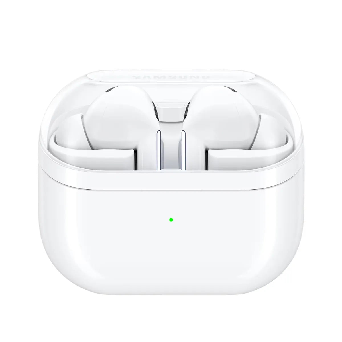 Écouteurs Samsung Galaxy Buds3 Pro Blanc Bluetooth - photo 6 Samsung Maroc