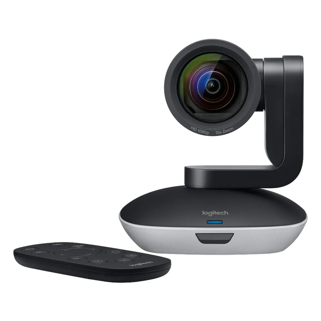 MAYDAN Webcam Logitech Logitechvc - Ptz - Photo 1
