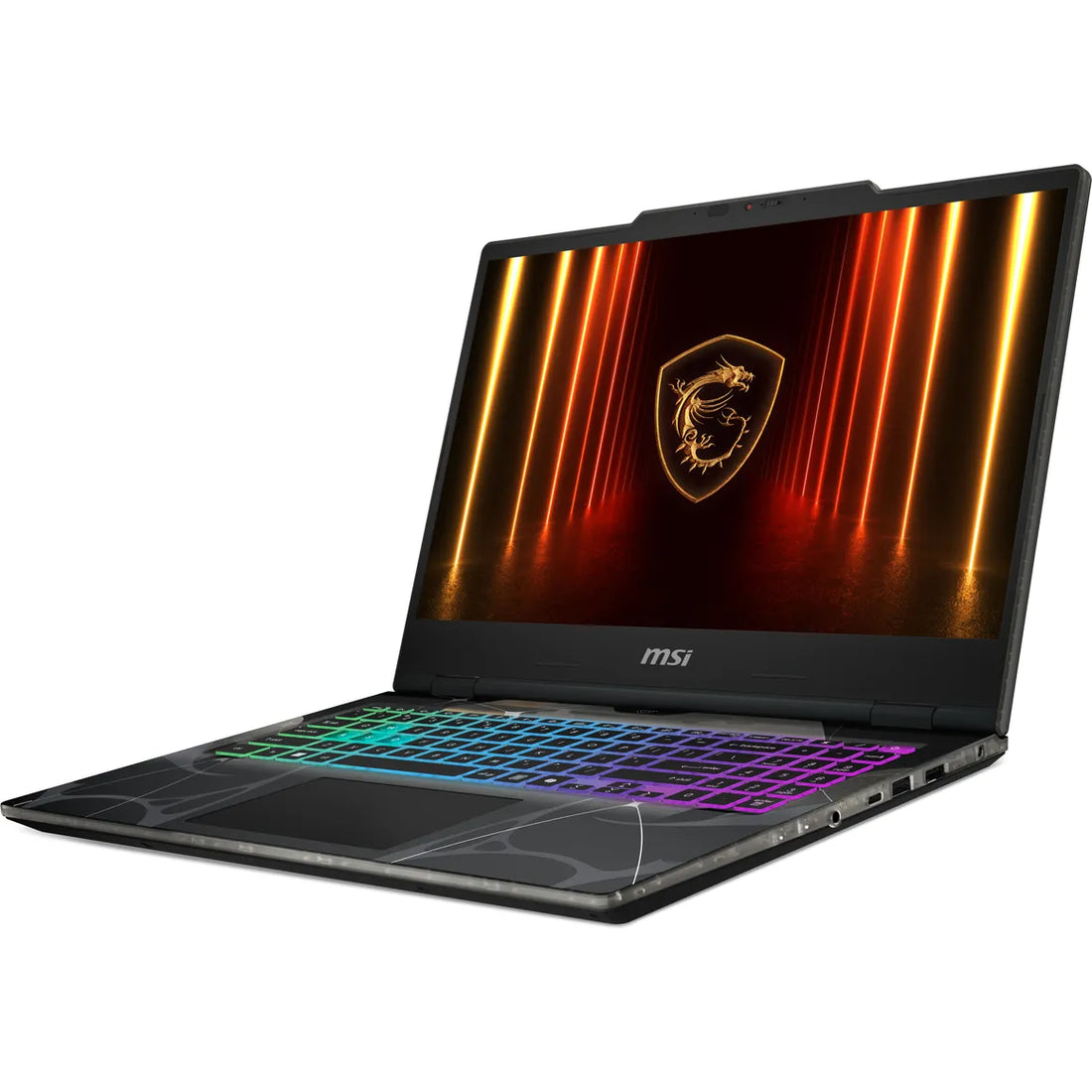 MAYDAN MSI Cyborg 15 - Core i7 - NVIDIA RTX 5050 - Photo 1