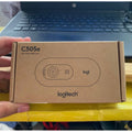 MAYDAN Webcam Logitech C505E - Photo 8