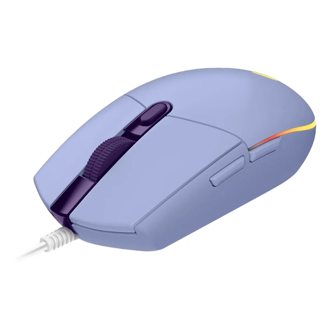 MAYDAN Souris Logitech G102 Filaire - Photo 1