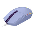 MAYDAN Souris Logitech G102 Filaire - Photo 1