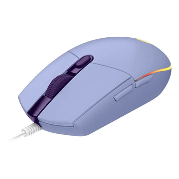 MAYDAN Souris Logitech G102 Filaire - Photo 1