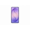 Design Samsung Galaxy S26 12 Go 512 Go Violet - 5G - Vue laterale