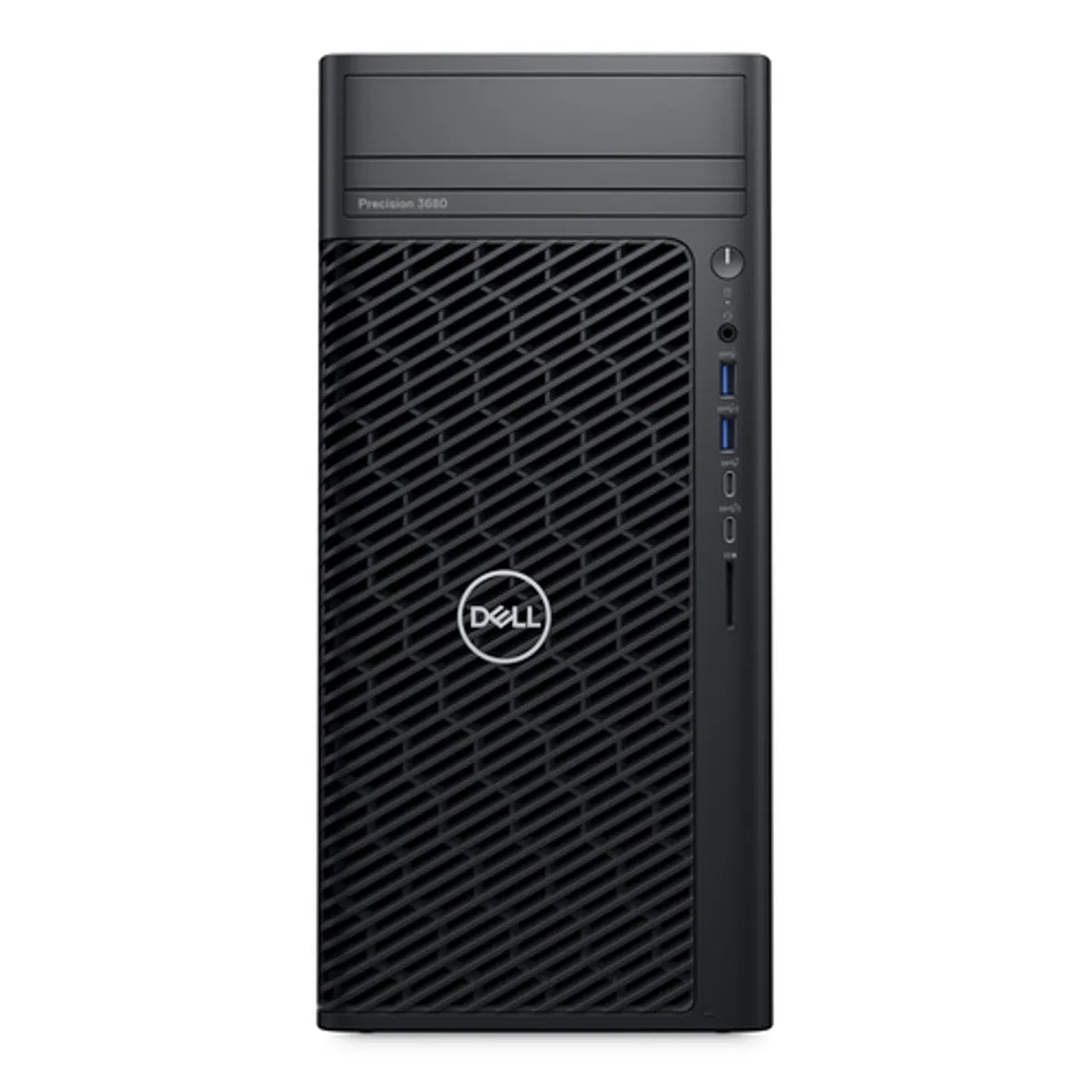 DELL Precision 3680 TWR Core i7-14700 NVIDIA T1000 8GB - Image 8