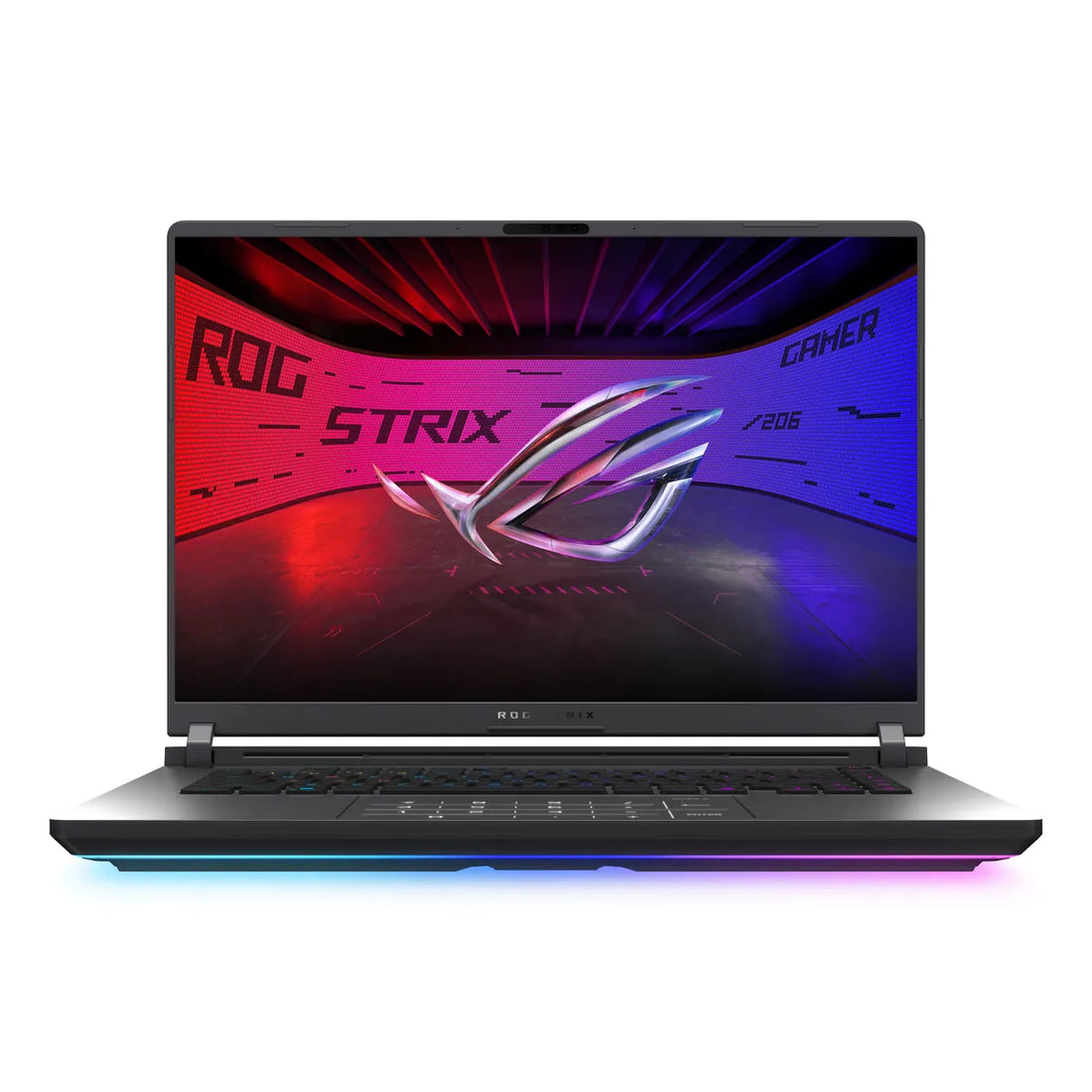 MAYDAN ASUS Asus Gamer Rog G615jmr 16 I7 i7-14650hx NVIDIA® RTX 5060 8Go - Photo 1
