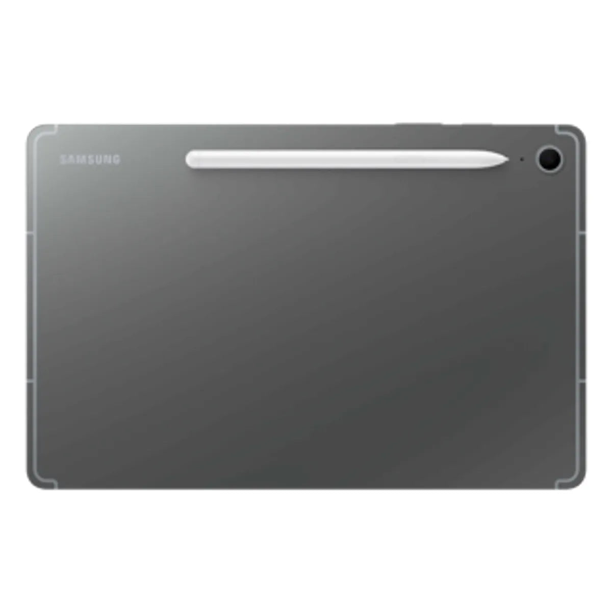 Samsung S10FE 8 Go 128 Go Gris - 5G - Vue 3