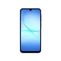 Design Samsung Galaxy A17 4 Go 128 Go Bleu ciel - 4G - Vue laterale