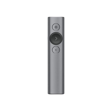 MAYDAN Telecommande De Presentation Logitech Presenter C-U0016 Bosphorus In-house/ems No Lang Emea Slate Retail .4GHZ/BT - Photo 1