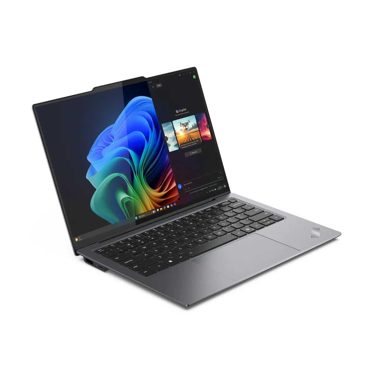 MAYDAN Lenovo ThinkPad X9-14 Gen 1 Aura Edition Ultra 7 258V - Photo 4