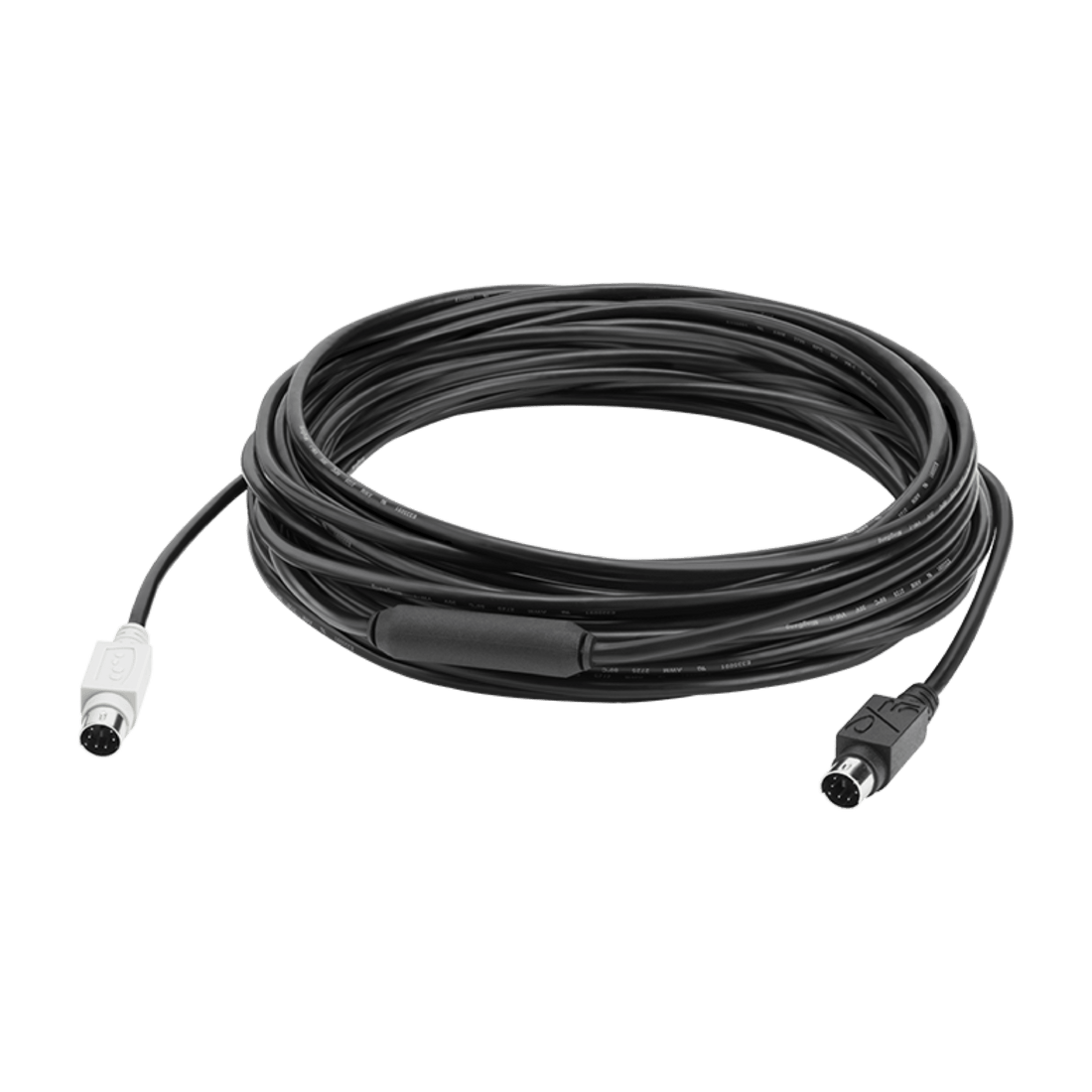 MAYDAN Accessoire Connectique Logitech Group Extender Cable - Photo 1