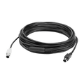 MAYDAN Accessoire Connectique Logitech Group Extender Cable - Photo 1