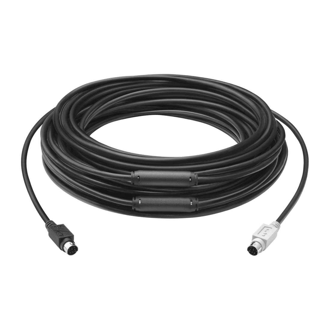 MAYDAN Accessoire Connectique Logitech Group Extender Cable - Photo 1