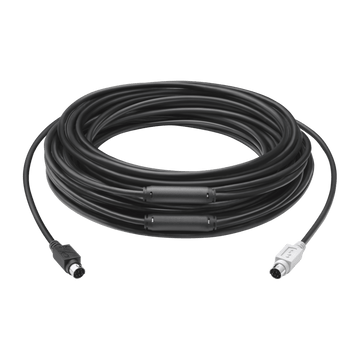MAYDAN Accessoire Connectique Logitech Group Extender Cable - Photo 1