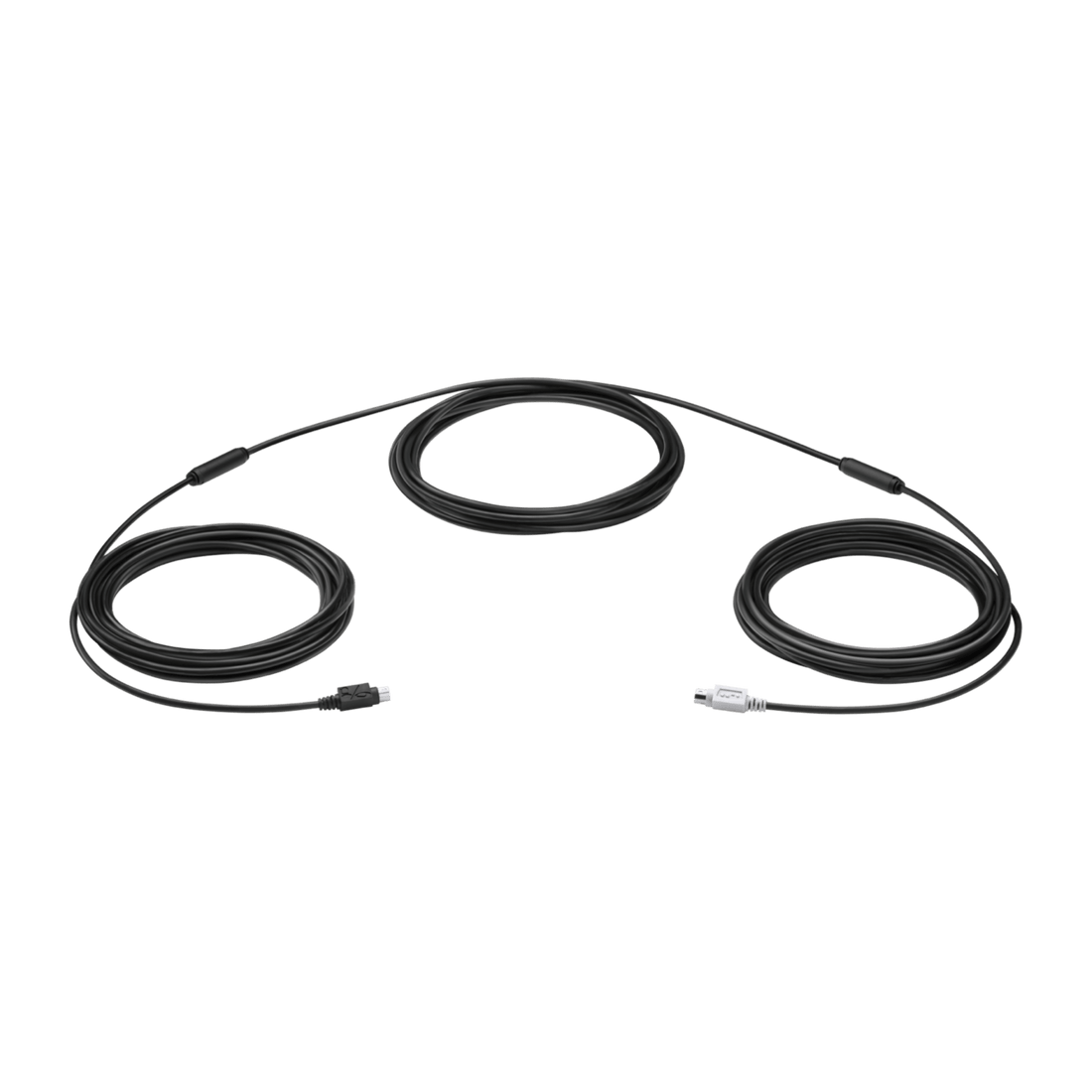 MAYDAN Accessoire Connectique Logitech Group Extender Cable - Photo 1